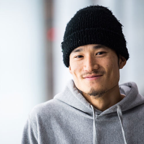 Nike SB Japan | GACHI on Skatefolio