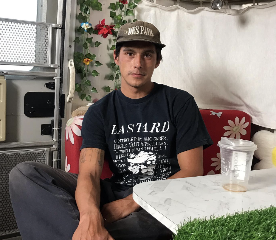 Skatefolio | Baker's Team